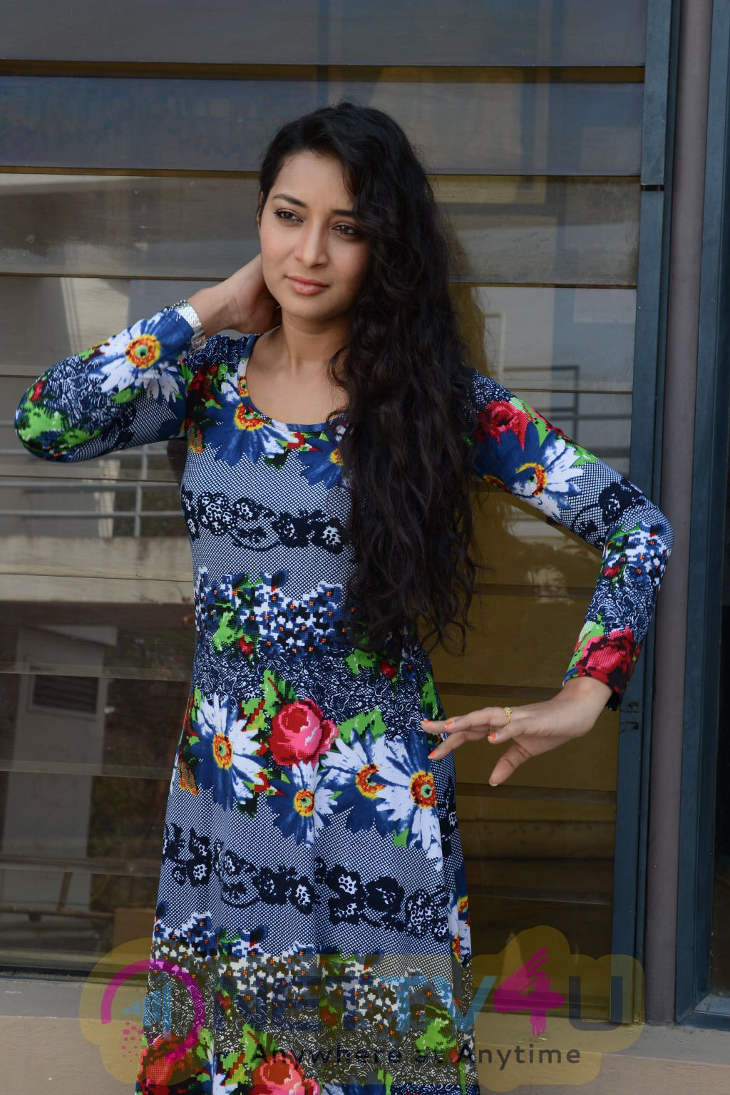 actress bhanu shree mehra exclusive photos 1
