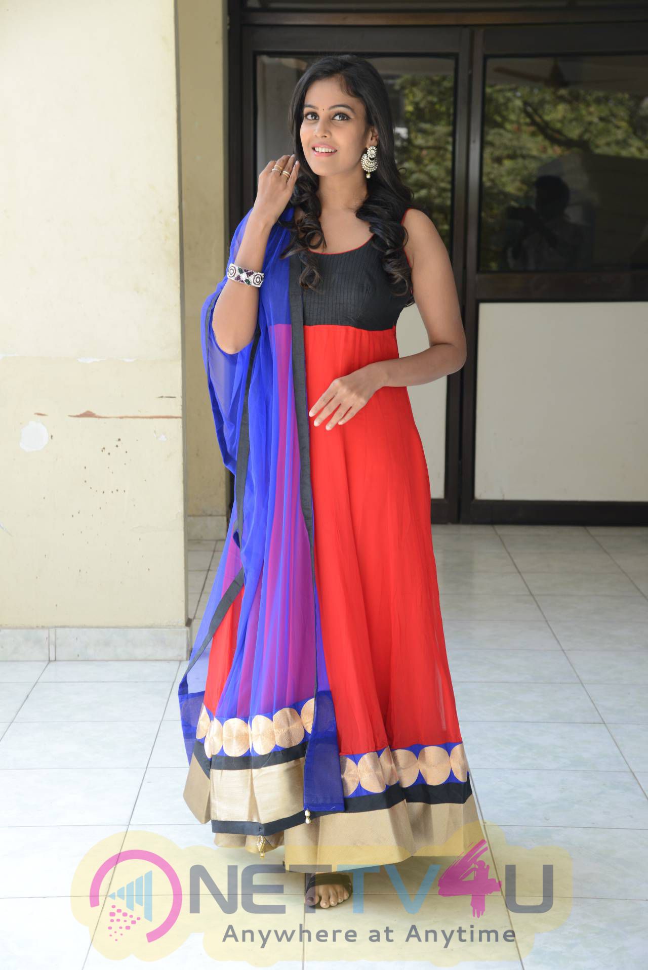 actress chandini sreedharan new images 1