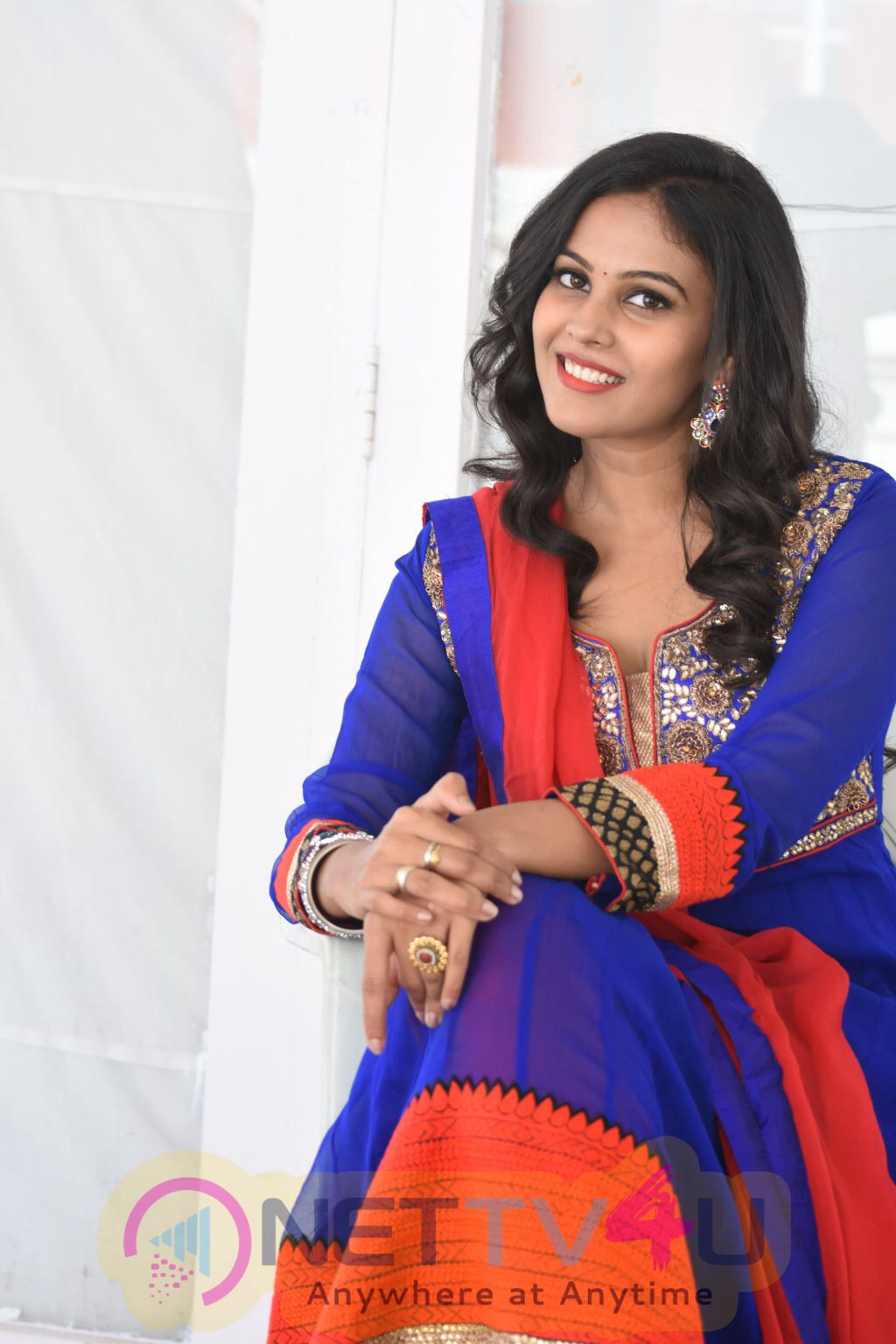 Actress Chandini Sreedharan New Images Telugu Gallery