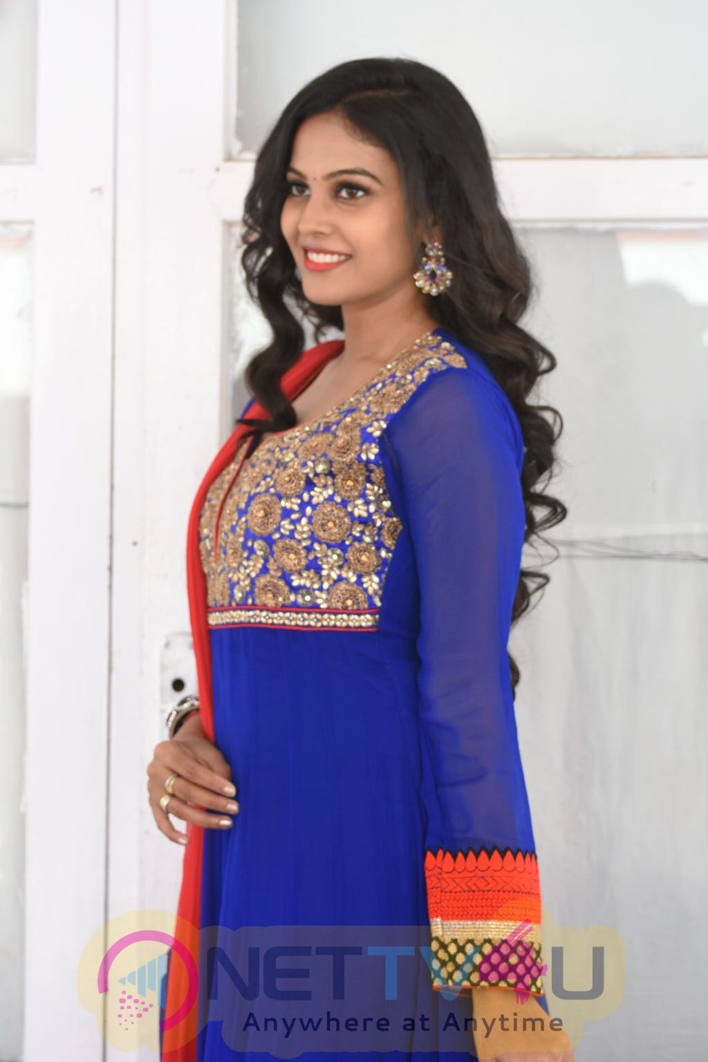 Actress Chandini Sreedharan New Images Telugu Gallery