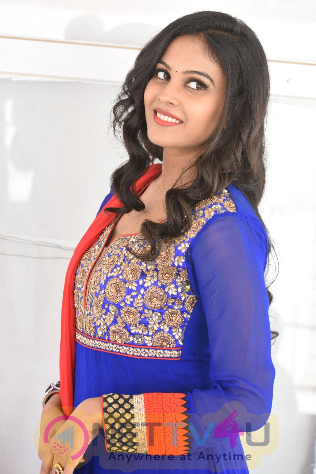 Actress Chandini Sreedharan New Images Telugu Gallery