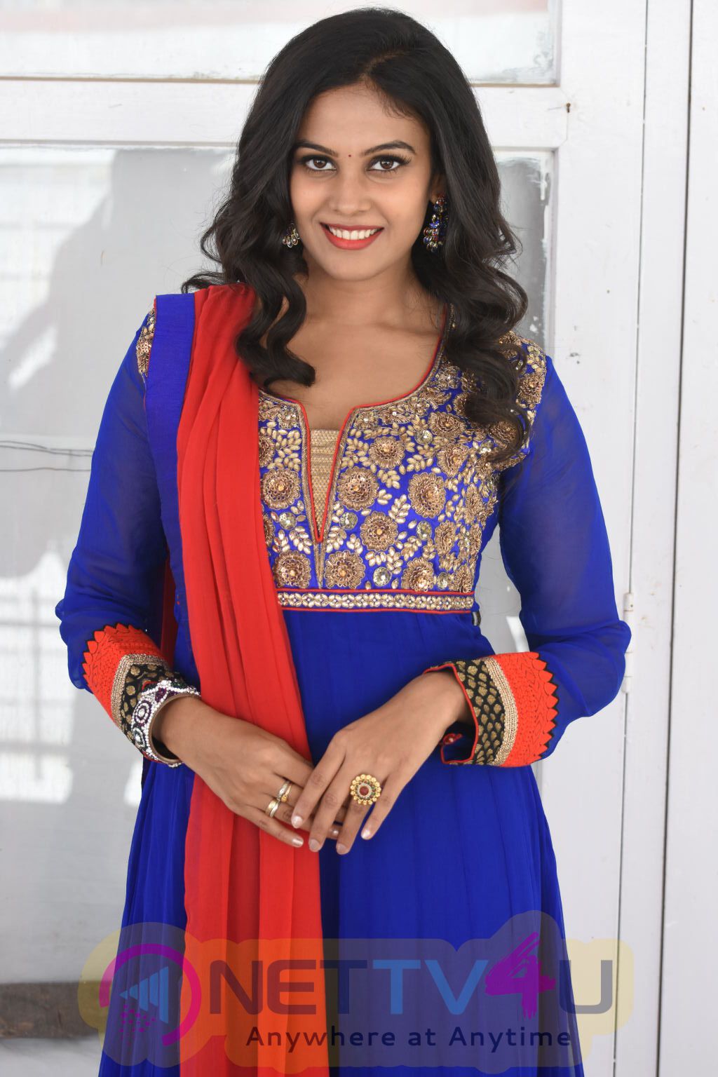 Actress Chandini Sreedharan New Images Telugu Gallery