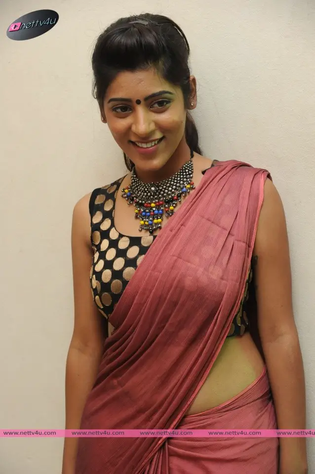 Telugu Actress Gayathri Gupta New Look Photo Gallery | 28707 ...