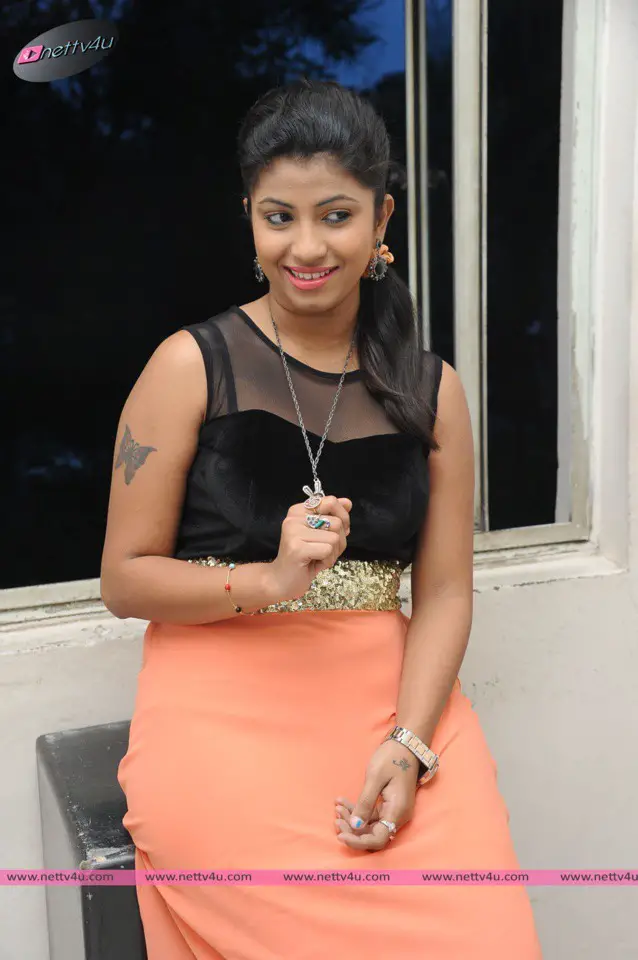 actress geetanjali lp 15