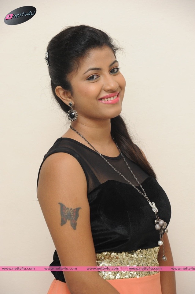 actress geetanjali lp 56