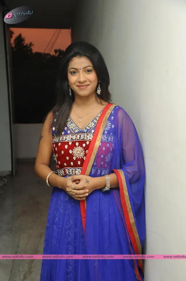 actress geetanjali lp 57