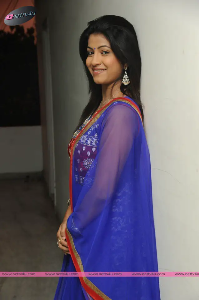 actress geetanjali lp 66