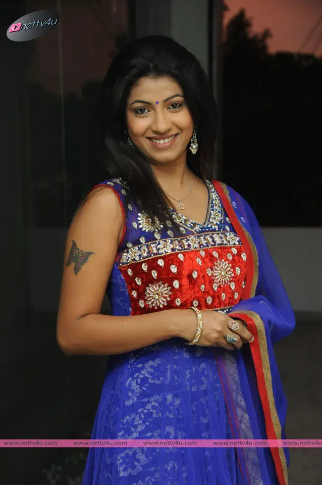 actress geetanjali lp 71