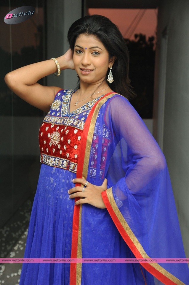 actress geetanjali lp 74