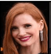 Actress Jessica Chastain Joins Molly’s Game