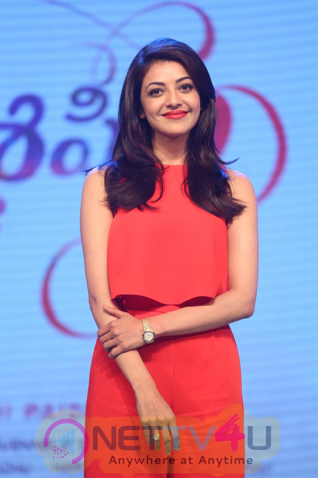 Actress Kajal Aggarwal Glamauor Photo Shoot Images Tamil Gallery