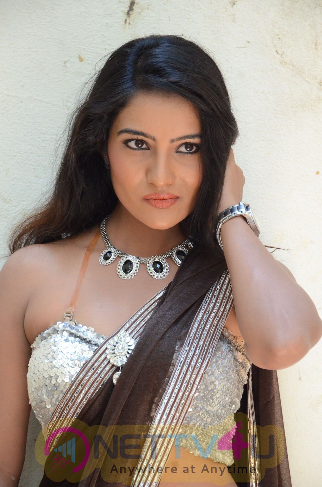 Actress Mamatha Rao Latest Stills Telugu Gallery