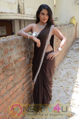 Actress Mamatha Rao Latest Stills Telugu Gallery