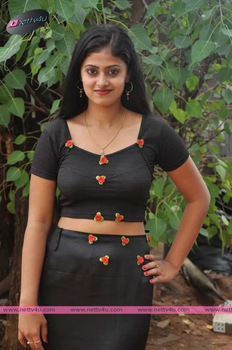 actress megha sree latest stills 02