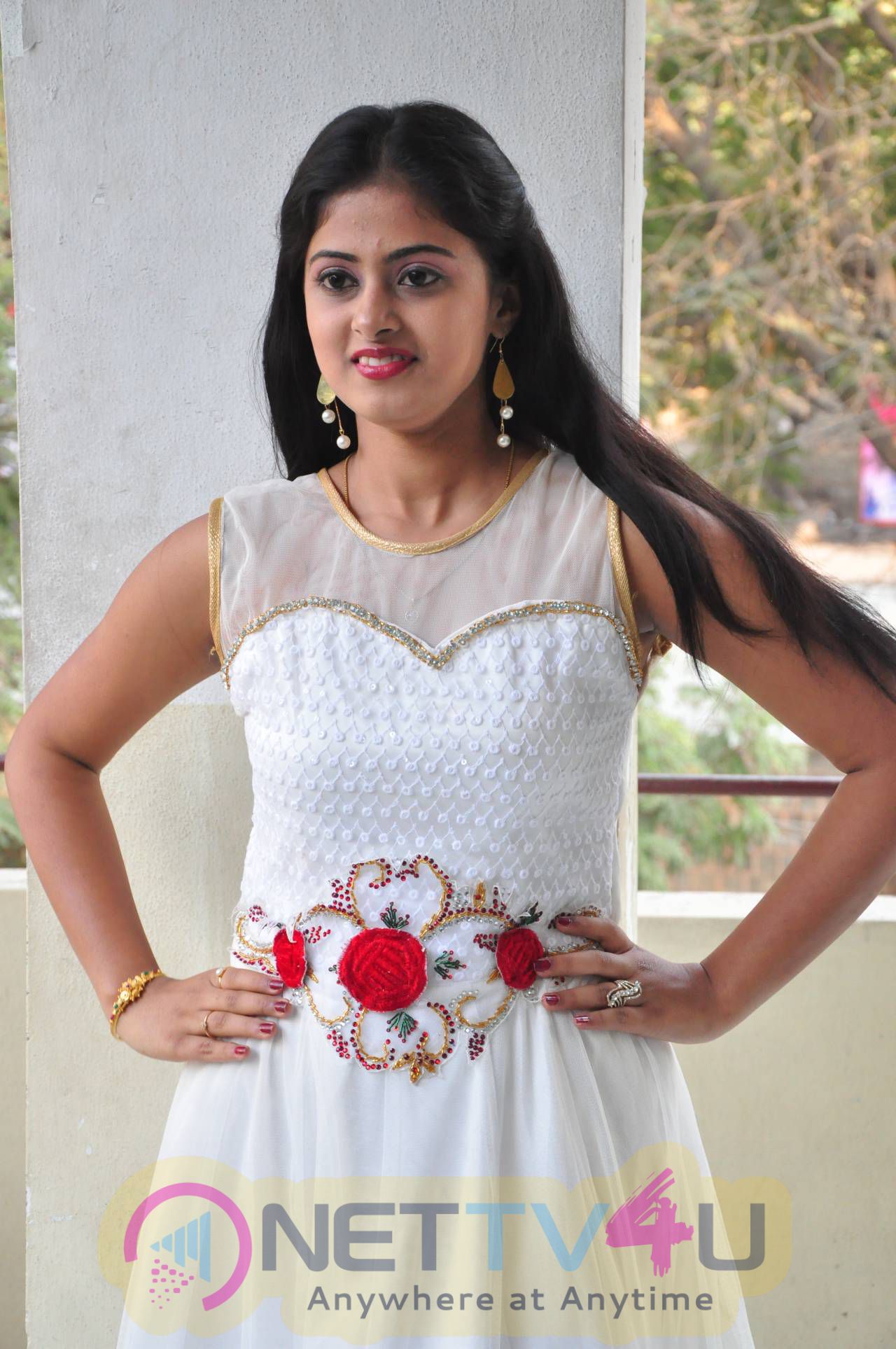 actress megha sree latest stills 10