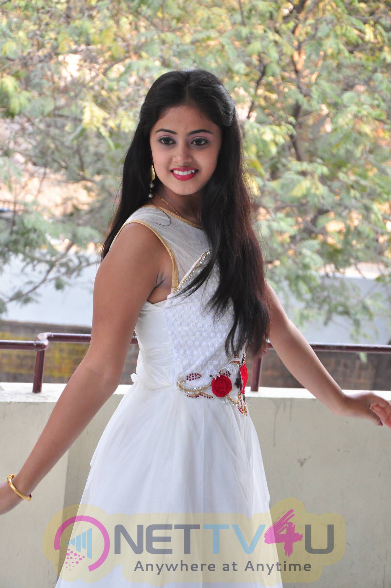 actress megha sree latest stills 13