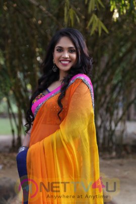 Actress Mumtaz Sorcar Glamour Photos