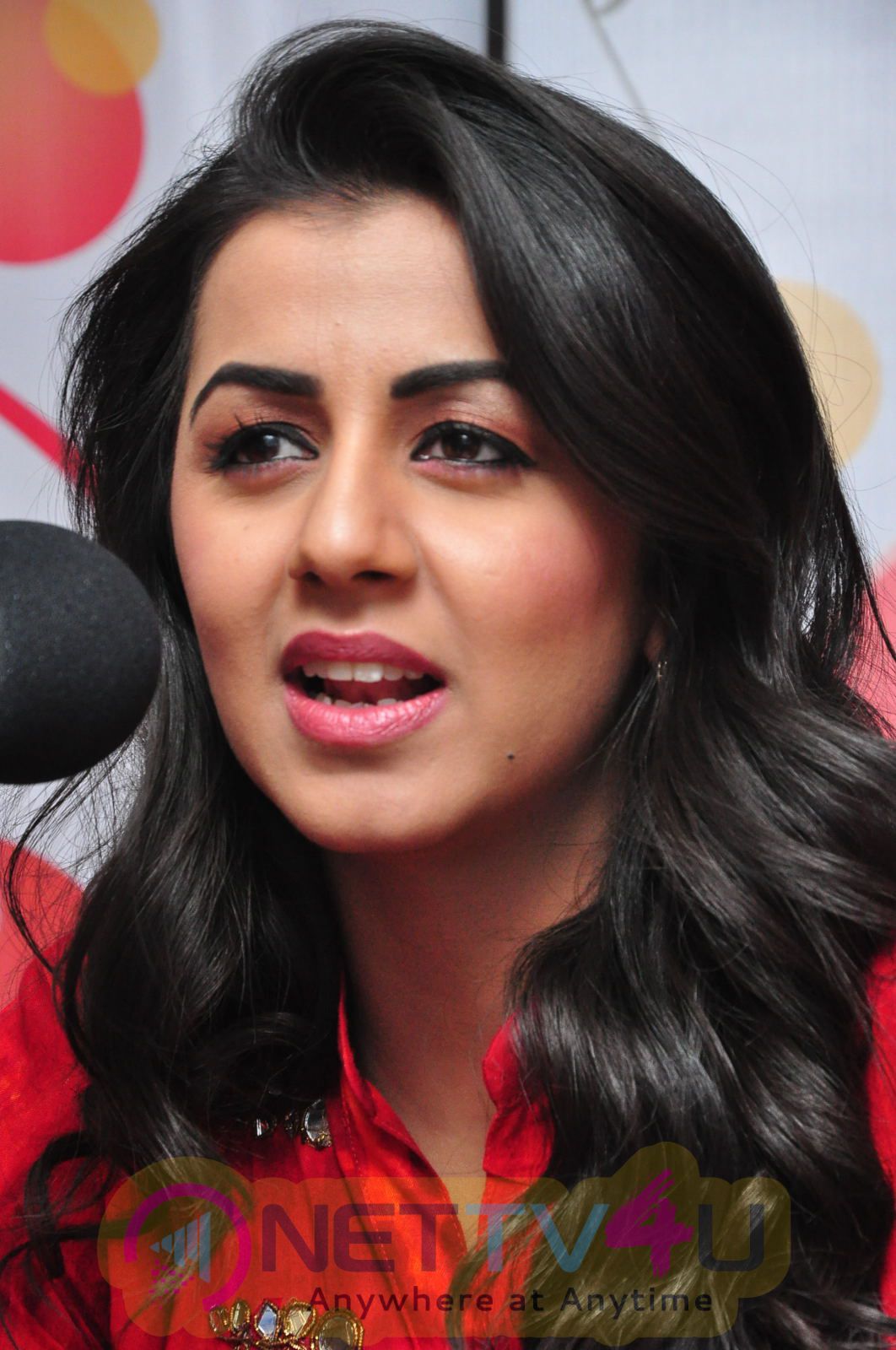 Actress Nikki Galrani Latest Stills Tamil Gallery