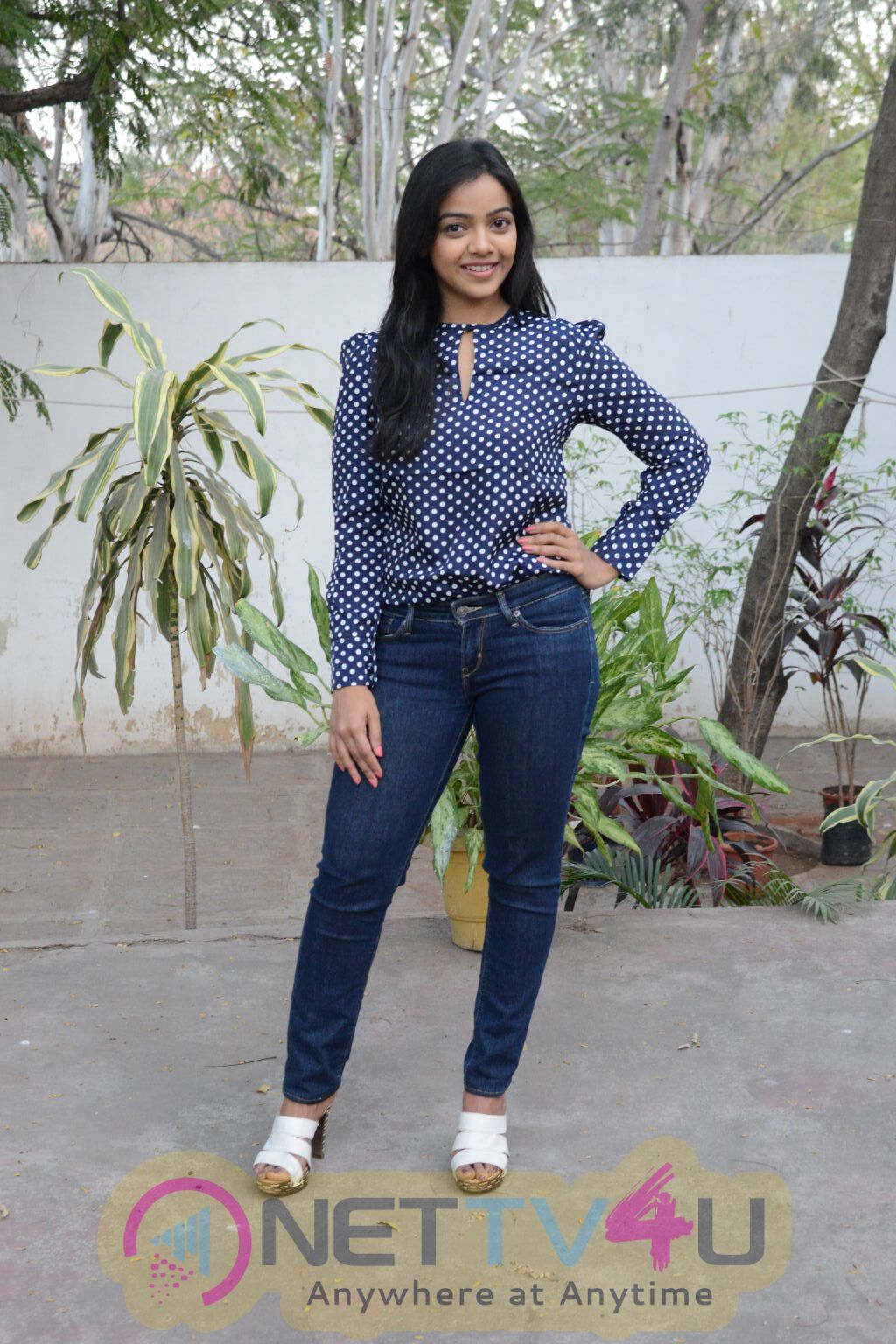 actress nitya shetty latest stills 221