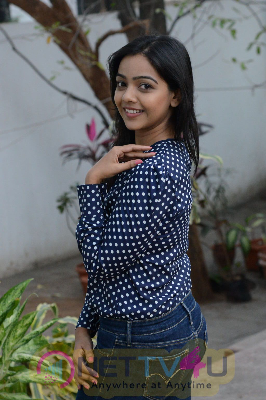 actress nitya shetty latest stills 240