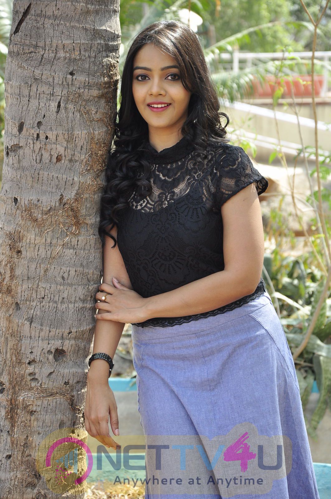 Actress Nitya Shetty Latest Stills Telugu Gallery