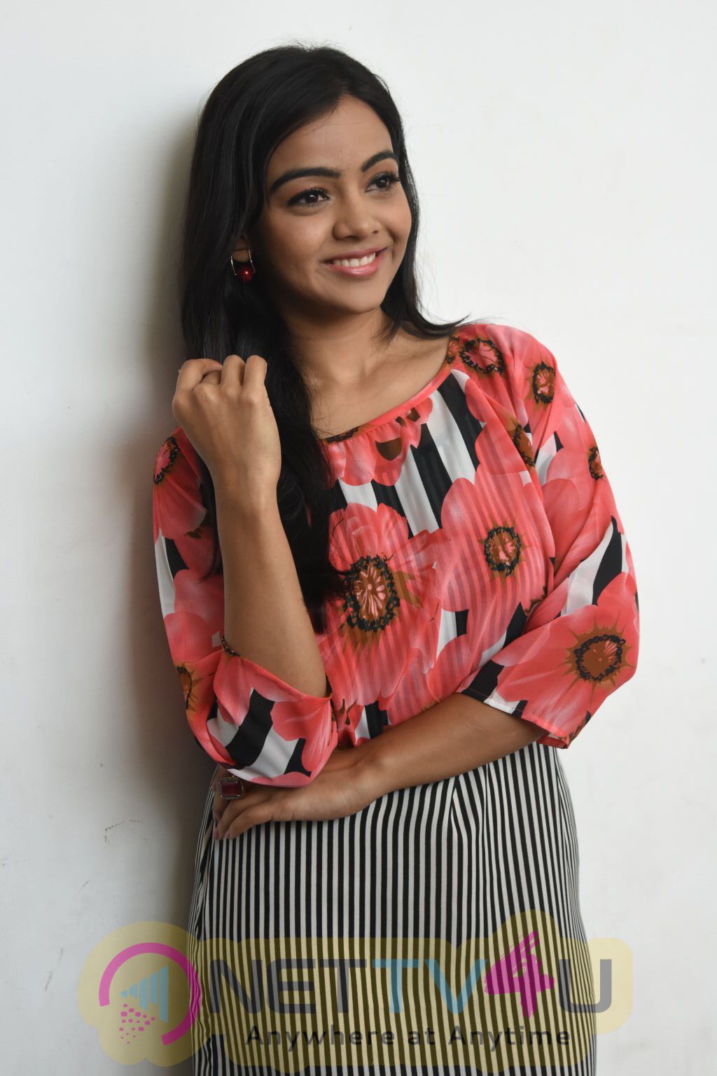 Actress Nitya Shetty Latest Stills Telugu Gallery