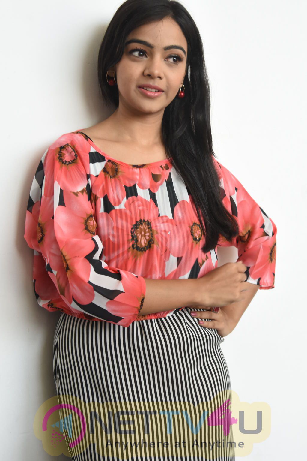 Actress Nitya Shetty Latest Stills Telugu Gallery