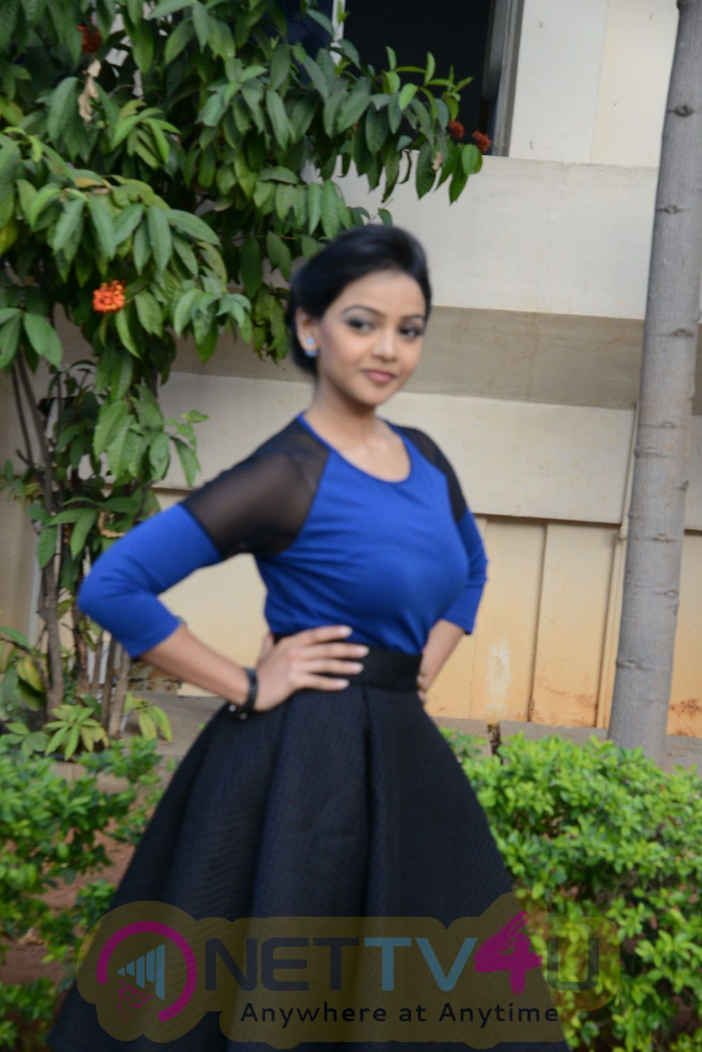 actress nitya shetty latest stills 7