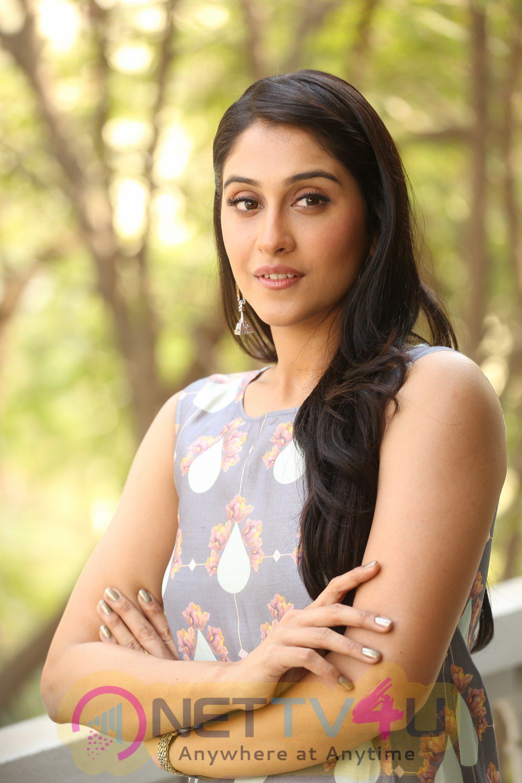 Actress Regina Cassandra Latest Stills Tamil Gallery