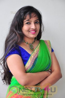 actress roshini latest photoshoot stills 20