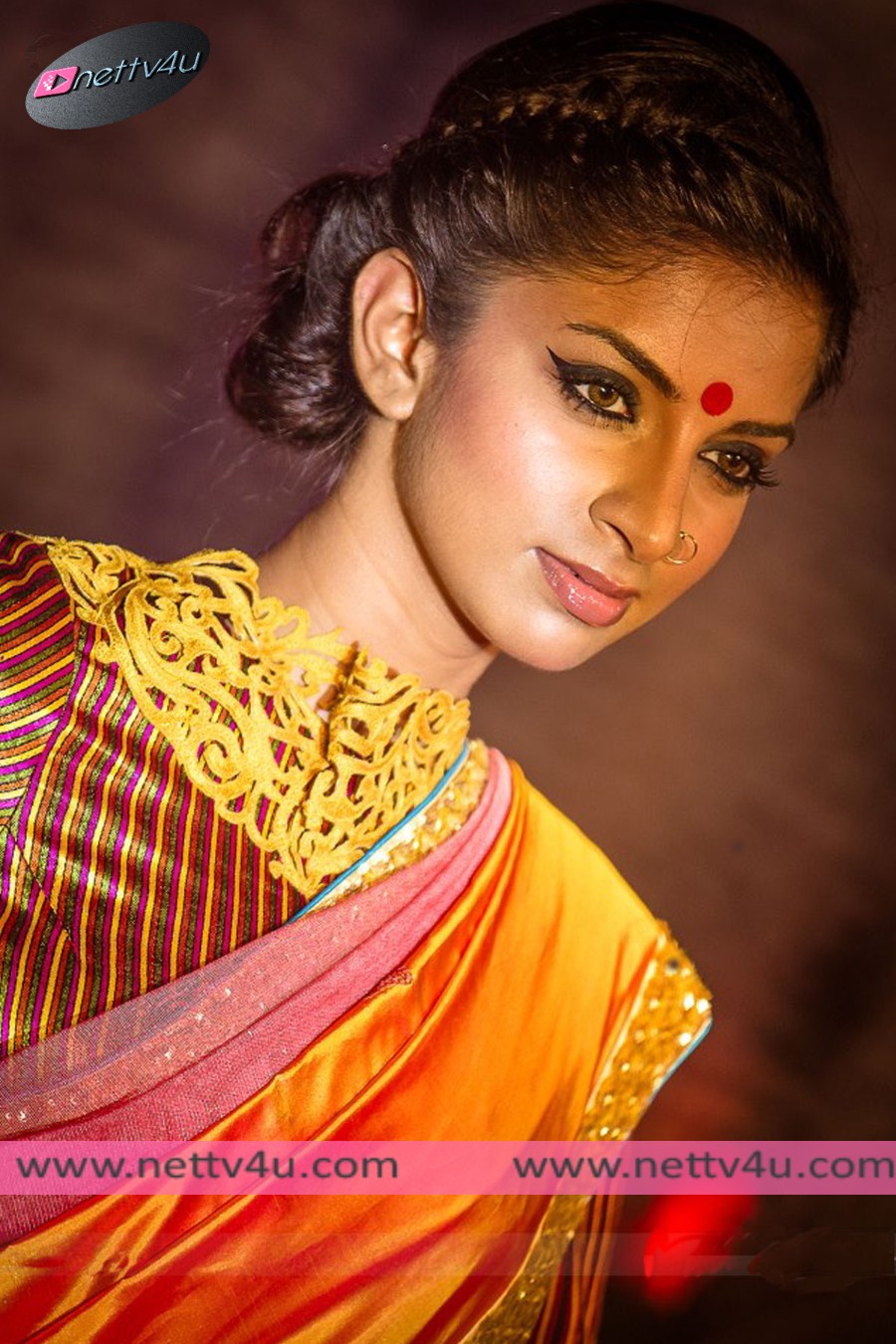 actress sahithya jagannathan photos 10