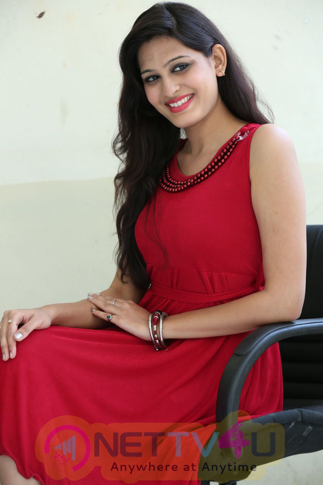 Actress Shweta Jadhav Latest Stills Telugu Gallery