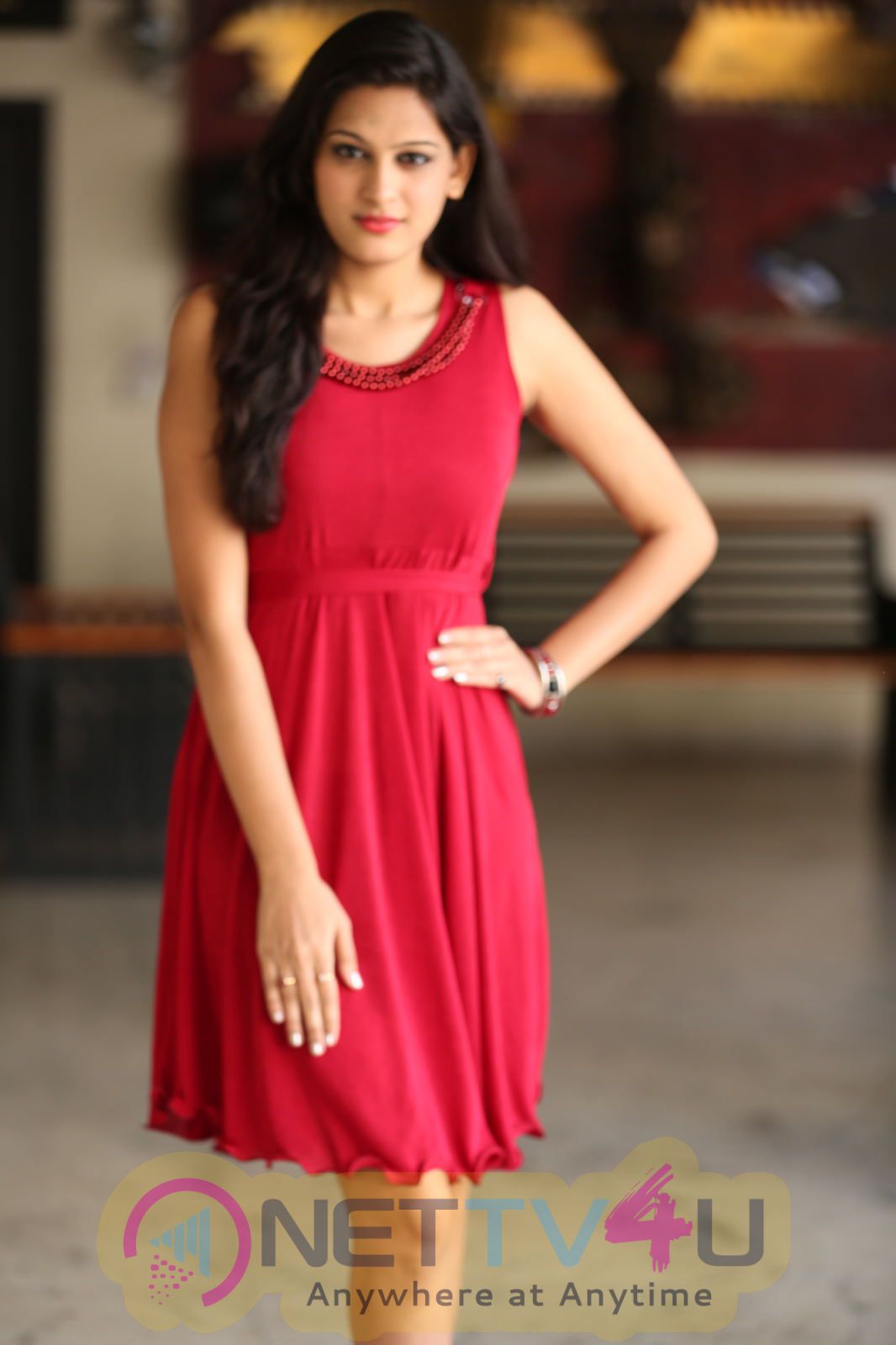 Actress Shweta Jadhav Latest Stills Telugu Gallery