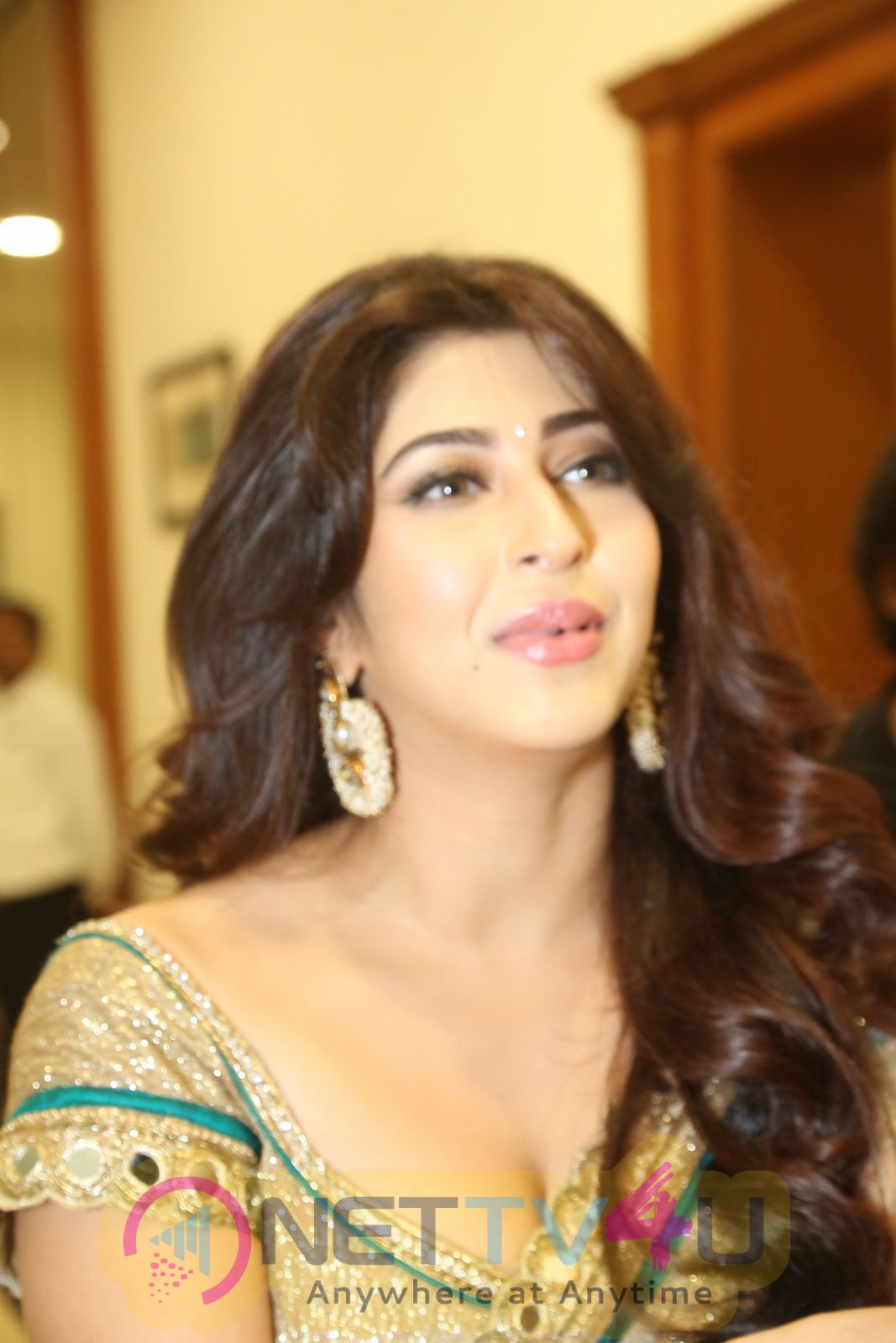 Actress Sonarika Bhadoria Latest Stills Telugu Gallery