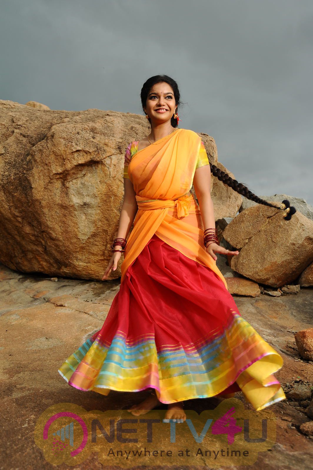 actress swathi photos from tripura movie 91