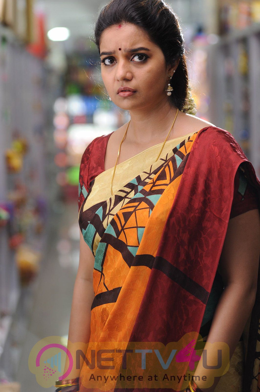 actress swathi photos from tripura movie 97