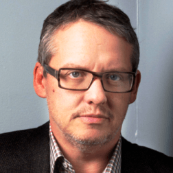 Adam Mckay English Director