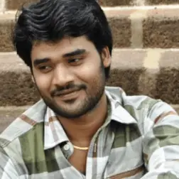 Tamil Movie Actor Adarsh