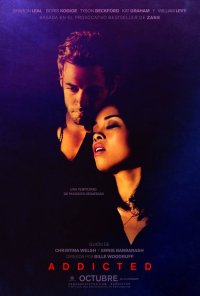 Addicted Movie Review