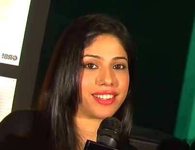 Hindi Tv Actress Aditi Shirwaikar