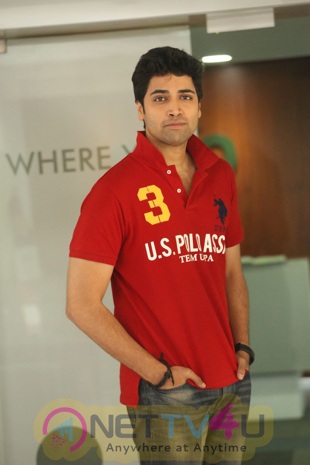 Adivi Sesh Interview Photos And Exclusive Stills Telugu Gallery