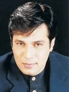 Hindi Tv Actor Adnan Jilani