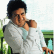 Adnan Sajid Khan Telugu Comedian