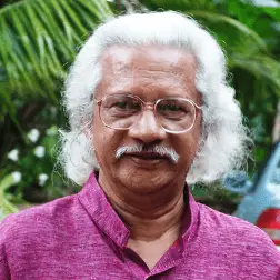 Malayalam Director Adoor Gopalakrishnan