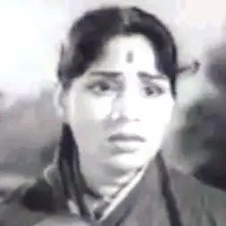 Kannada Movie Actress Advani Lakshmi Devi