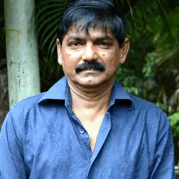 Tamil Director Agathiyan