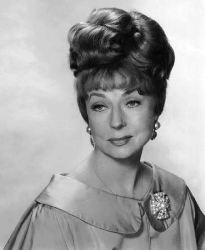 Agnes Moorehead English Movie Actress