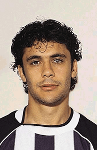 Ahmed Hassan English Sports