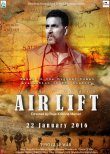 Airlift Movie Review Hindi Movie Review