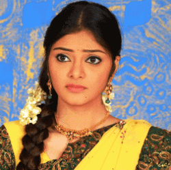 Actress Aishwarya Telugu Movie Actress